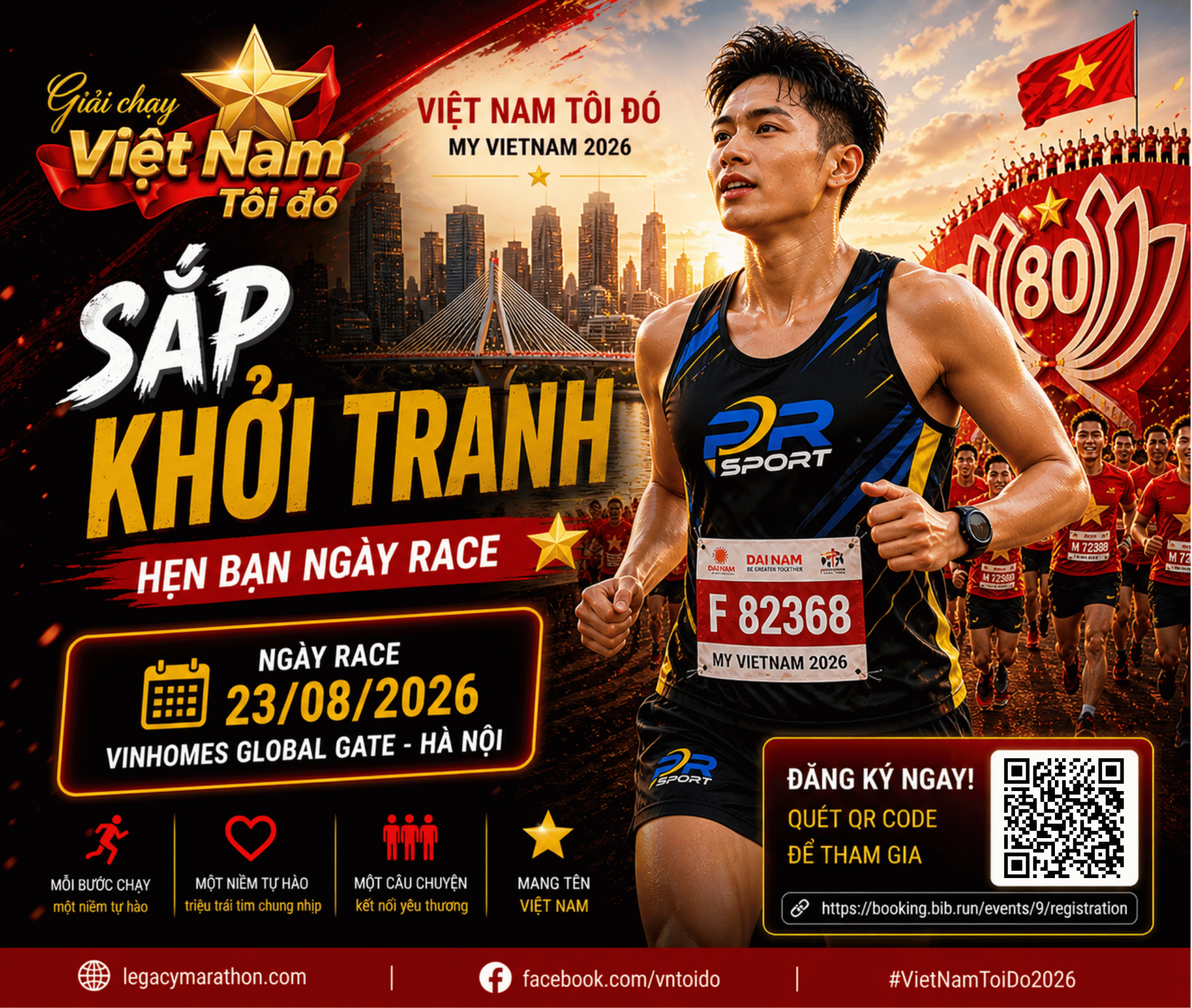 VIETNAM TOI DO 22026